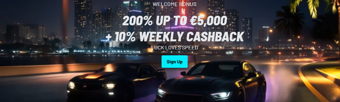 Turbowins Casino Gaming